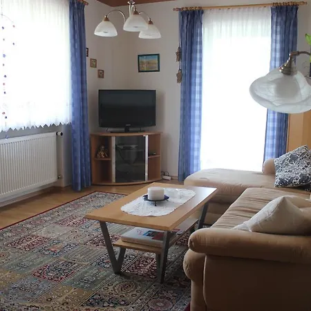 Apartment Ferienwohnung Angela *