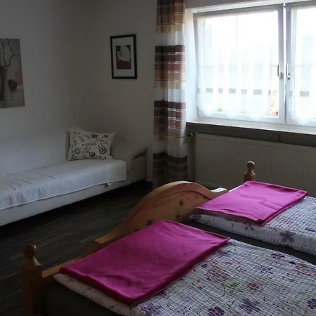 Ferienwohnung Angela