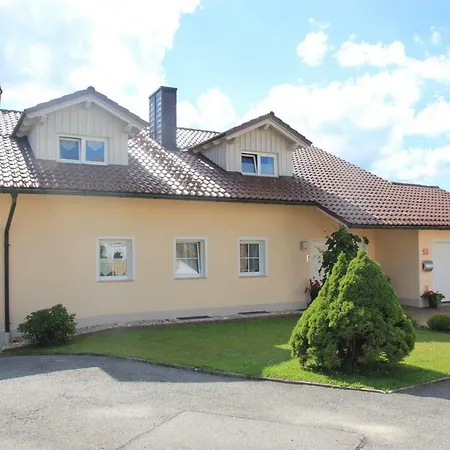 Ferienwohnung Angela * Langdorf (Regen)