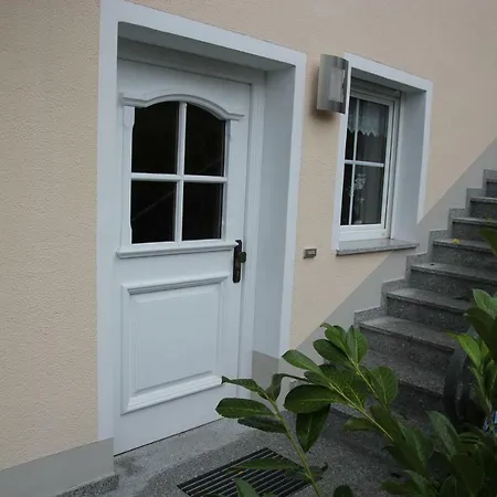 Ferienwohnung Angela Apartment Langdorf (Regen)